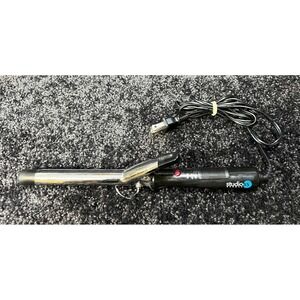 Studio 35 3/4" Curling Iron Model SWIR1921 - Tested‎ Works